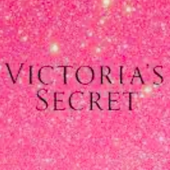 Victoria's Secret Vintage Cheekini Bikini Pink Lace Rhinestone Crystal Panty NWT - Picture 16 of 16